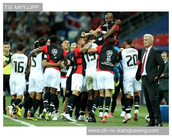 哥斯达黎加足球队的崛起与挑战分析及未来展望