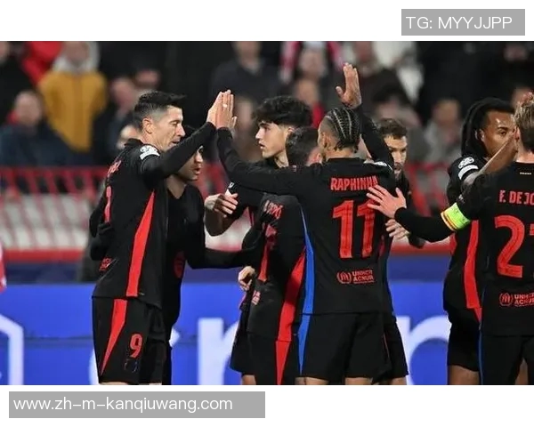 拜仁慕尼黑狂胜巴萨七球零封震撼欧冠赛场历史瞬间