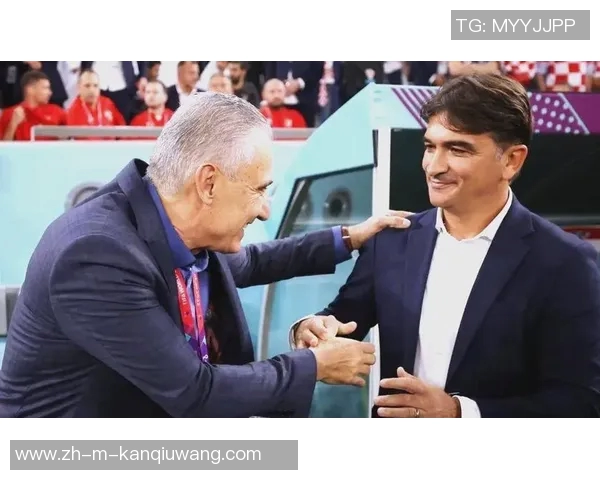 巴西与克罗地亚精彩对决谁能在世界杯舞台上笑到最后